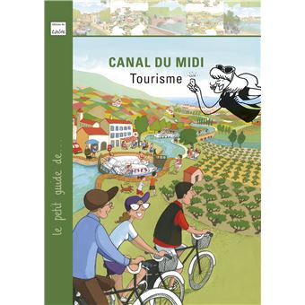 Canal du Midi - tourisme