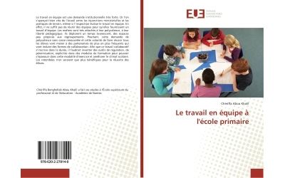 Le travail en équipe à l'école primaire
