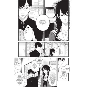 Nos précieuses confidences