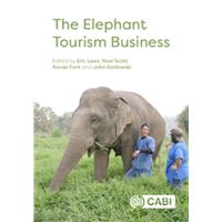 Elephant Tourism Business, The
