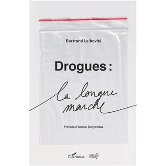 Drogues : La longue marche