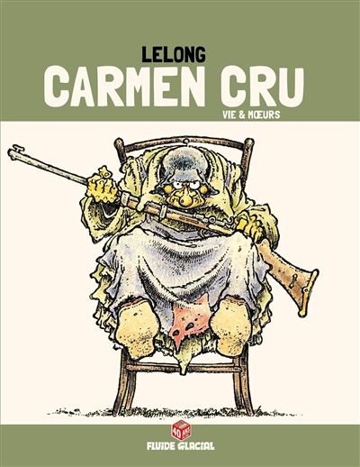 Carmen Cru
