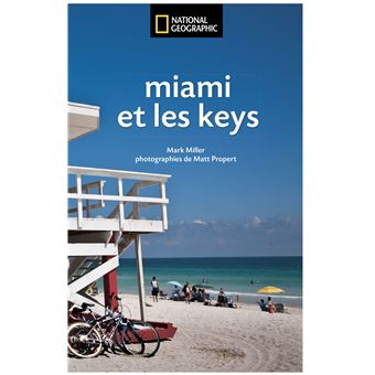 Miami et les Keys