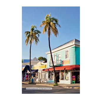 Miami et les Keys