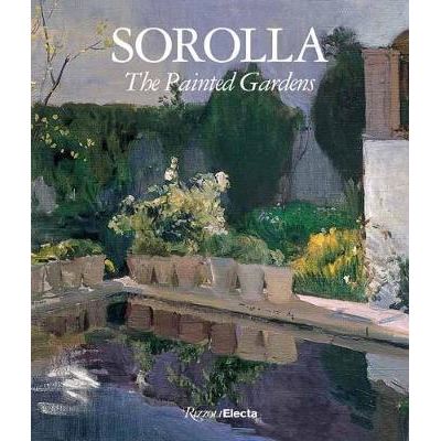 Sorolla the painted gardens