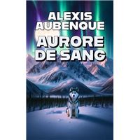 AURORE DE SANG