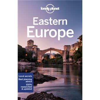 Eastern Europe 16ed -anglais-