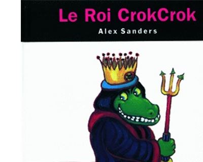 Le Roi CrokCrok