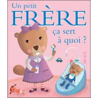 Un petit frère