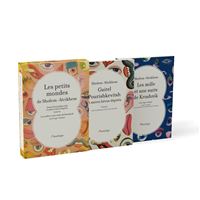 Les petits mondes de Sholem-Aleikhem - Coffret