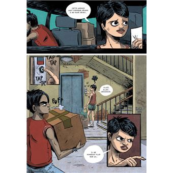 Le meilleur des maux