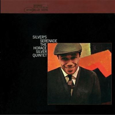 Silver s serenade/remasterise