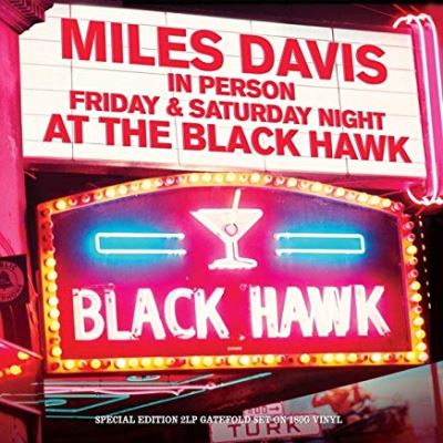 Friday & saturday night at the black hawk - 180g