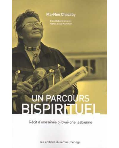 Un parcours bispirituel