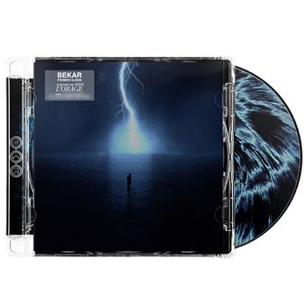 Plus Fort Song Righter Plus fort que l'orage - Bekar - CD album - Achat & prix | fnac
