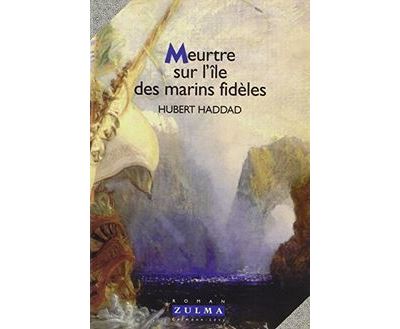 Meurtre sur l'ile des marins fideles
