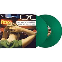 Pop rock en stock Coffret - Michel Polnareff - CD album - Achat