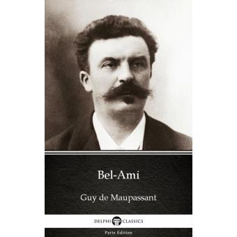 Dissertation bel ami guy maupassant