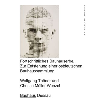 A Progressive Bauhaus Legacy
