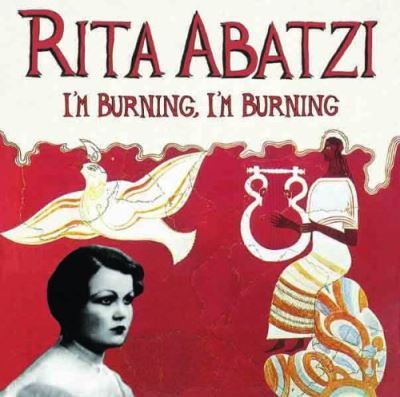 I'm burning, I'm burning