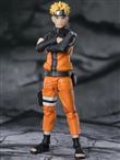 S.H. Figuarts Naruto Uzumaki Jinchuuriki