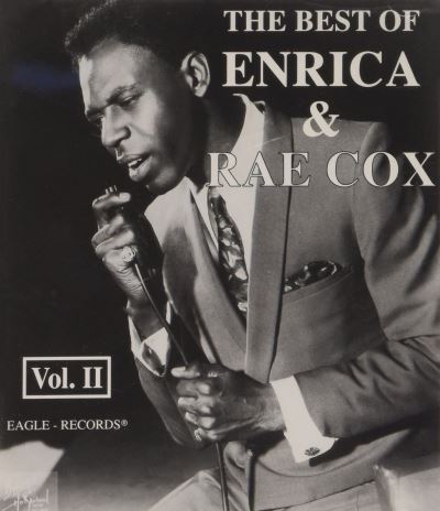 Best of enrica and r cox vol 2