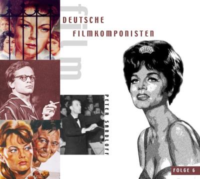 Grosse deutsche filmkomponiste
