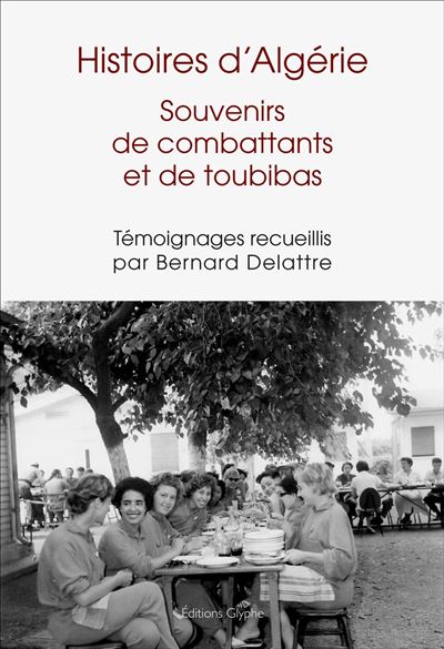 Histoires d'Algérie