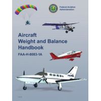 Aircraft Weight and Balance Handbook