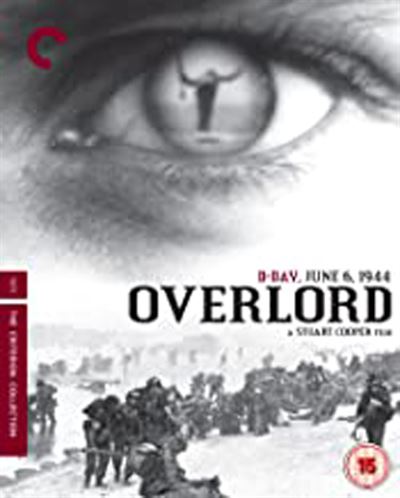 Overlord/criterion