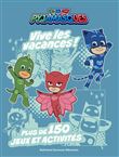 Pyjamasques - Vive les vacances !