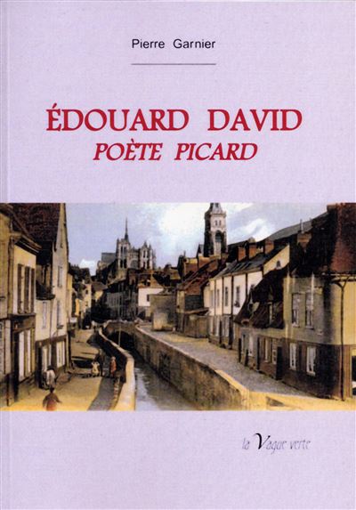 Edouard David