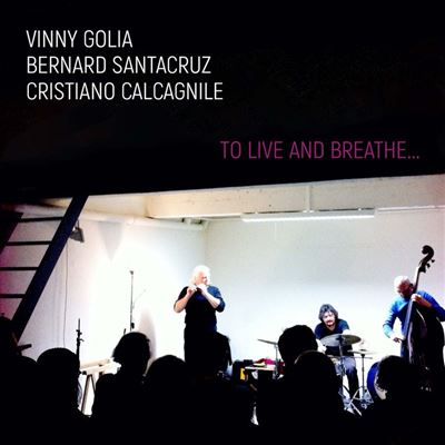 To Live And Breathe…