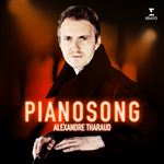 Pianosong - CD