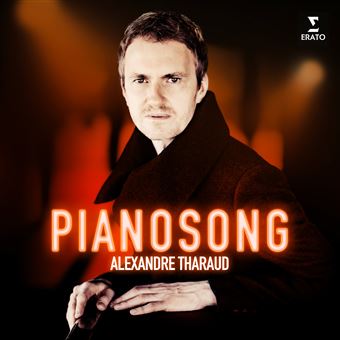 Pianosong - CD