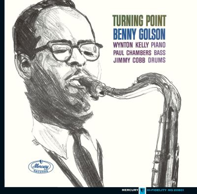 Turning point/ed limitee
