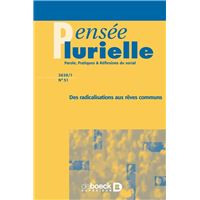Pensée plurielle