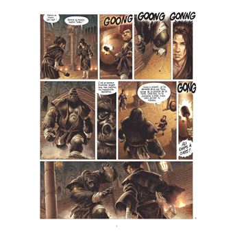 Les Chevaliers d'Héliopolis - Intégrale