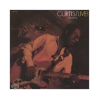Curtis : Live! Double Vinyle Gatefold 180 gr Edition remasterisée Inclus 2 titres bonus