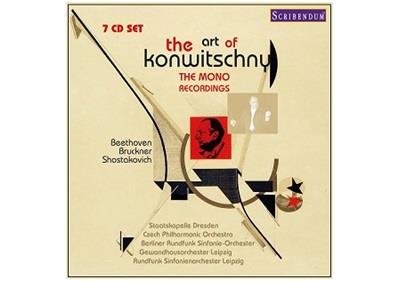 Art of konwitschny