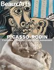 Picasso - rodin