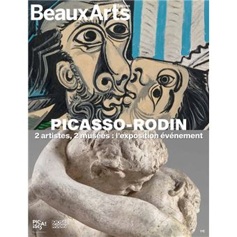 Picasso - rodin