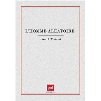 L'homme aléatoire