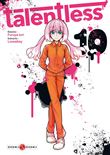 Talentless - vol. 10