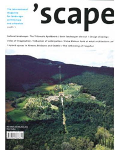 'scape