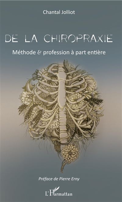 De la chiropraxie