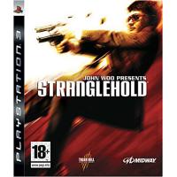 John Woo Presents Stranglehold