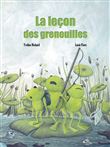 La leçon des grenouilles
