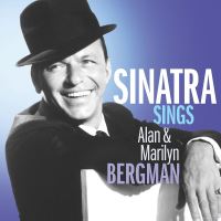 Sinatra Sings Alan & Marilyn Bergman - LP 12''