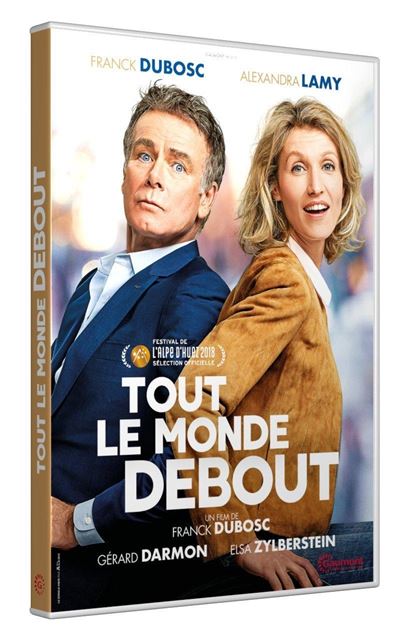 TOUT LE MONDE DEBOUT-FR